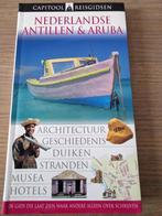 Nederlandse Antillen & Aruba Capitool reisgids, Boeken, Reisgidsen, Capitool, Capitool, Zo goed als nieuw, Verzenden