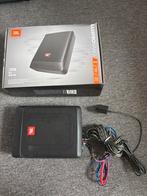 JBL bass pro nano underseat subwoofer, Ophalen of Verzenden, Gebruikt