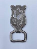 Opener BOLS, Verzamelen, Merken en Reclamevoorwerpen, Ophalen of Verzenden, Zo goed als nieuw, Gebruiksvoorwerp