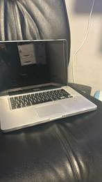 Macbook Pro A1286 case (behuizing), Computers en Software, Apple Macbooks, Ophalen of Verzenden, Niet werkend, Onbekend