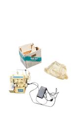 Pro Line BL4-838DF lockmachine!, Ophalen, Gebruikt, Lockmachine, Overige merken