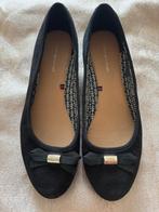 Stijlvolle Tommy Hilfiger schoenen, Zwart, Zo goed als nieuw, Tommy Hilfiger, Sandalen of Muiltjes