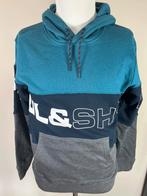Paul & Shark hoodie, nieuw, maat S, wvp €270,=, Kleding | Heren, Nieuw, Ophalen of Verzenden, Nvt, Paul & Shark