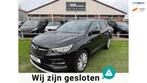 Opel Grandland X 1.6 Turbo Ultimate AUTOMAAT/LEDER/CAMERA/CA, Gebruikt, Zwart, 4 cilinders, 181 pk
