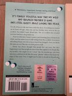 3 Engelse tienerboeken - Girl in Pieces, You'd Be Home Now, Boeken, Romans, Ophalen of Verzenden, Zo goed als nieuw, Wereld overig