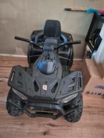 Defecte elektrische quad voor kleine prijs, Ophalen, Gebruikt