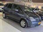 Opel Meriva 1.6-16V Temptation Airco, Stuurbekrachtiging, Auto's, Voorwielaandrijving, Gebruikt, 4 cilinders, Origineel Nederlands