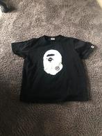 Bape shirt, Kleding | Heren, Ophalen of Verzenden, Zo goed als nieuw, Bape