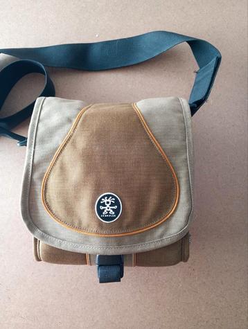 Crumpler - SportyGuy Camera tas beschikbaar voor biedingen