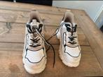 Buffalo schoenen maat 41, Beige, Ophalen of Verzenden, Buffalo, Sneakers of Gympen