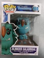 Funko Pop - 469 - Blinkous Galadrigal (Dreamworks Trollhunte, Verzamelen, Nieuw, Ophalen of Verzenden