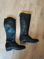 Paardrijlaarzen maat 38 echt leer, Dieren en Toebehoren, Paardrijkleding, Ophalen of Verzenden, Zo goed als nieuw, Dressuur, Schoeisel