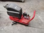 Compressor FIAC COSMOS 225 24 liter tank, Minder dan 25 liter, Ophalen, Zo goed als nieuw, 6 tot 10 bar