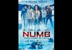 Numb, Vanaf 16 jaar, Ophalen of Verzenden, Zo goed als nieuw, Actiethriller