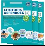 Cito Groep 8 Oefenboekjes 1 & 3 + Race lezen, Ophalen of Verzenden, Alpha, Gelezen, Niet van toepassing