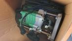 Freesmachine Hikoki Hitachi, Ophalen of Verzenden, Nieuw, Elektrisch, Bovenfrees