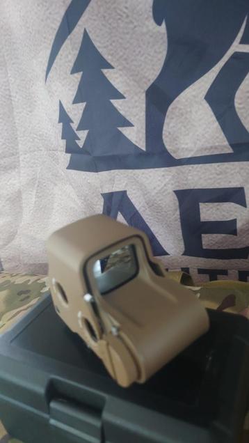 EOTech 558 Holo Sight. beschikbaar voor biedingen