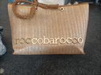 Roccobarocco, Sieraden, Tassen en Uiterlijk, Tassen | Damestassen, Verzenden, Nieuw, Shopper