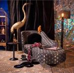Bold monkey Sofa peacock limited edition mag weg!, Ophalen, Zo goed als nieuw