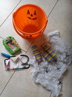 Halloween spulletjes, Ophalen of Verzenden, Jongen of Meisje