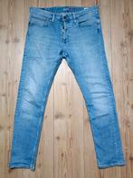 Denham Razor maat 36-32, Kleding | Heren, Spijkerbroeken en Jeans, Ophalen of Verzenden, Zo goed als nieuw, Blauw, W36 - W38 (confectie 52/54)