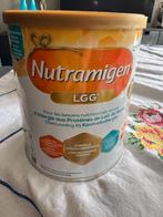 Nutramigen baby voeding 2 LGG. 7 blikken totaal, Ophalen of Verzenden, Nieuw, Overige typen