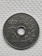 25 Öre 1967 Danmark, Ophalen of Verzenden, Overige landen, Losse munt