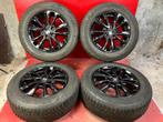 Winterbanden Suzuki Vitara 215/60R16, 16 inch, ., Banden en Velgen, .
