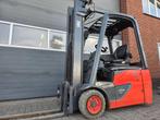 2018 Linde E16C-02 Accu 2024 Vorkheftruck, Zakelijke goederen, Machines en Bouw | Heftrucks en Intern transport, Overige aandrijving