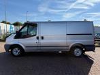 Ford Transit 280M 2.2 TDCI Economy Edition Export, Auto's, Voorwielaandrijving, Euro 5, Elektrische ramen, 4 cilinders