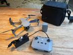 DJI Mavic Air 2 Drone - Perfecte staat, incl. 2 accu's & tas, Elektro, Quadcopter of Multicopter, RTF (Ready to Fly), Ophalen of Verzenden