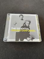 Simon & Garfunkel - The Essential 2 CD, Cd's en Dvd's, Ophalen of Verzenden, 2000 tot heden, Zo goed als nieuw, Boxset