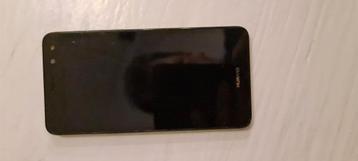 Huawei  beschikbaar voor biedingen