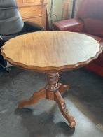 Antieke Biedermeier Eettafel  19de eeuw, Ophalen