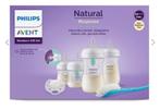 Philips avent natural startersset NIEUW, Kinderen en Baby's, Babyvoeding en Toebehoren, Nieuw, Overige typen, Ophalen of Verzenden