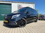 Mercedes-Benz V-Klasse 250d Lang Avantgarde Edition Burmeste, Auto's, Automaat, Achterwielaandrijving, Met garantie (alle), 2500 kg