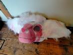 Furry masker, Hobby en Vrije tijd, Kostuums, Theaterbenodigdheden en LARP, Verzenden, Nieuw, Overige typen