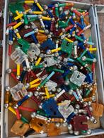 Magnetix constructie speelgoed, Ophalen of Verzenden, Zo goed als nieuw, Overige merken