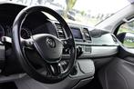 Volkswagen Transporter 2.0 TDI L2H1 DC 4Motion Highline Adap, Auto's, Bestelauto's, Automaat, 15 km/l, Gebruikt, Euro 6
