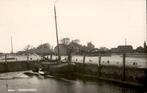 Herkingen Kaai st 1941 NEWO fotokaart