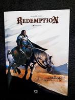 Redemption. Spannend, uitstekend en complete strips (NL)!!!, Complete serie of reeks, Ophalen of Verzenden, Nieuw, Amerika