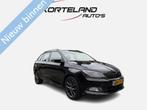 Skoda Fabia Combi 1.0 TSI Drive, Auto's, Skoda, Stof, Gebruikt, Met garantie (alle), Zwart