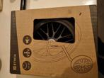 Zij wieltjes/ trainings wheels, Fietsen en Brommers, Fietsen | Kinderfietsjes, Ophalen of Verzenden, Zo goed als nieuw, Minder dan 16 inch