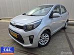 Kia Picanto 1.0 MPi DynamicLine Navi / Carplay / Cruise Cont, Voorwielaandrijving, Start-stop-systeem, Gebruikt, Euro 6