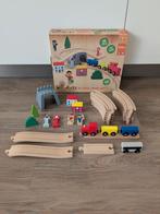 Houten trein Woodlets Addo, Ophalen of Verzenden, Nieuw, Overige typen