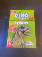 Dino Weetjes Kwartet - Nieuw in Doos!, Ophalen of Verzenden, Nieuw