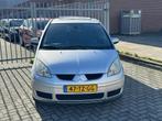 Mitsubishi Colt 1.5 d'Azur 5 deurs 109PK NL AUTO NAP! Airco, Auto's, Mitsubishi, Voorwielaandrijving, 970 kg, Stof, Gebruikt