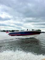 Chriscraft Corsair 25, Watersport en Boten, Speedboten, Ophalen, Binnenboordmotor, 6 meter of meer, Zo goed als nieuw
