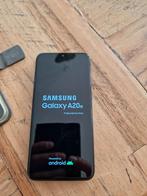 Samsung Galaxy A20e - Zwart, Ophalen, Gebruikt, Zwart, Android OS