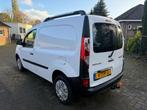 Renault Kangoo 1.5 dCi 75 euro 6 MARGE navi R-link airco cru, Voorwielaandrijving, Gebruikt, Euro 6, Renault
